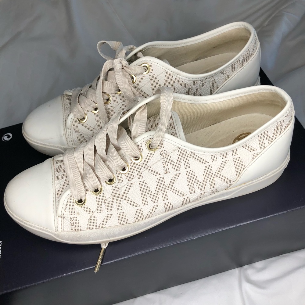 MK Sneakers
